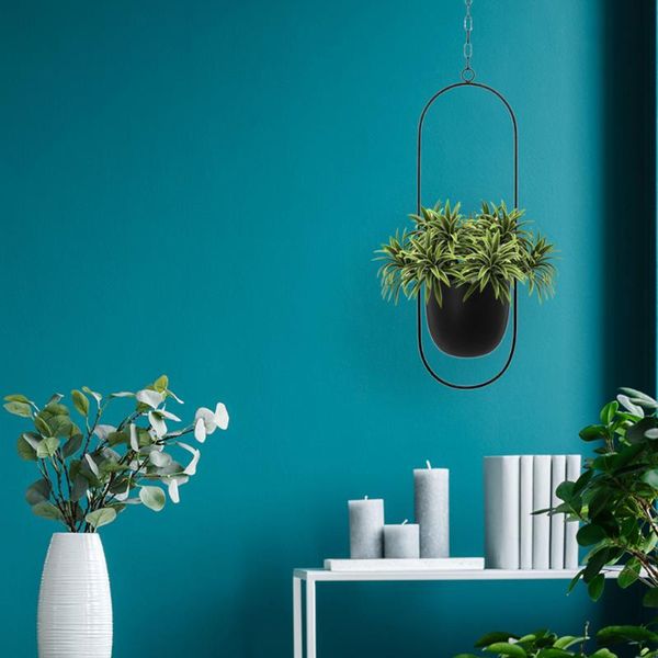 nordic style hanging metal iron plant flower pots garden balcony succulent chain hanger swinging basket decorative holder vases
nordic style hanging metal iron plant flower pots garden balcony succulent chain hanger swinging basket decorative holder vases
