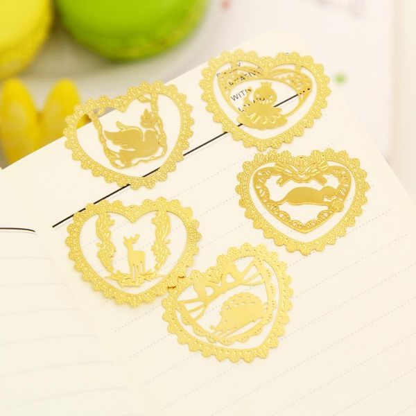 bookmark 1pcs jb142 korean stationery love animal lace metal bookmarks creative exquisite mini openwork book season 2
bookmark 1pcs jb142 korean stationery love animal lace metal bookmarks creative exquisite mini openwork book season 2