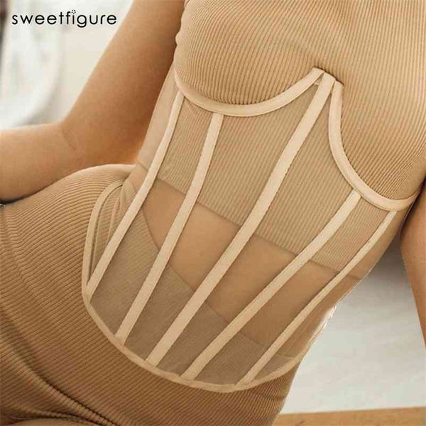 women bandage corset waist trainer mesh shapewear cincher underbust female high street belt slim lady body shaper 210810, Black;white
women bandage corset waist trainer mesh shapewear cincher underbust female high street belt slim lady body shaper 210810, Black;white