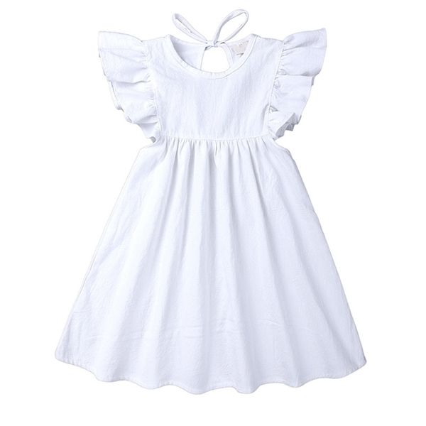 summer girls' dress temperament casual flying sleeve lace party princess children's baby kids girls clothing 210625, Red;yellow
summer girls' dress temperament casual flying sleeve lace party princess children's baby kids girls clothing 210625, Red;yellow