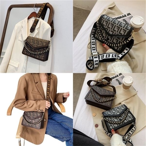 discount small bag women's new fashion chain versatile small square broadband sling shoulder messenger bag purse
discount small bag women's new fashion chain versatile small square broadband sling shoulder messenger bag purse