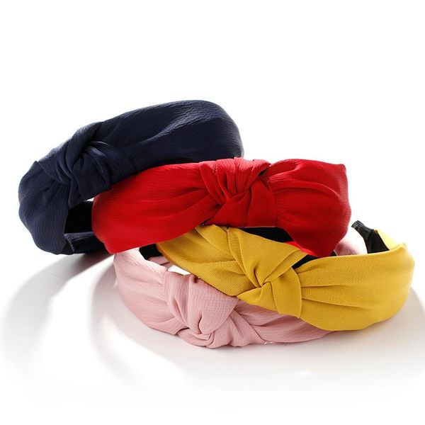 hair clips & barrettes amorcome korea solid color headband knotted hoop for women wide side fabric cross knot girls hairband accessories, Golden;silver
hair clips & barrettes amorcome korea solid color headband knotted hoop for women wide side fabric cross knot girls hairband accessories, Golden;silver