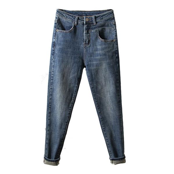 denim female mom women's fashion high waist boyfriend baggy jeans oversize pants 2021 clothing autumn spring a6481, Blue
denim female mom women's fashion high waist boyfriend baggy jeans oversize pants 2021 clothing autumn spring a6481, Blue