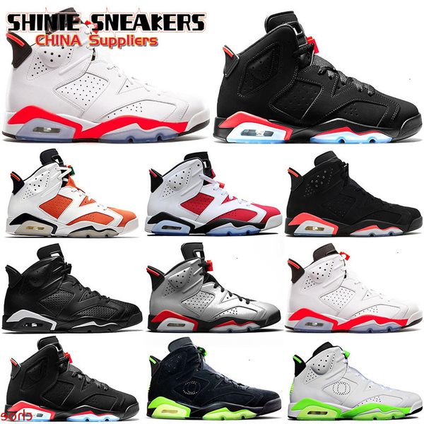 new bred men 6 6s basketball shoes tinker unc black cat white infrared red carmine toro mens designer trainer sport sneaker size 40-47
new bred men 6 6s basketball shoes tinker unc black cat white infrared red carmine toro mens designer trainer sport sneaker size 40-47