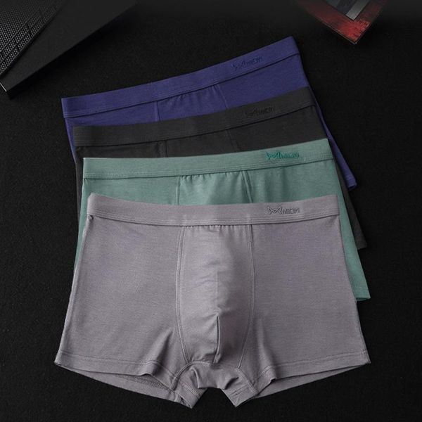 underpants 4pcs/lot male underwear men boxers homme boxershorts mens boxer short man soft breathable comfort, Black;white
underpants 4pcs/lot male underwear men boxers homme boxershorts mens boxer short man soft breathable comfort, Black;white