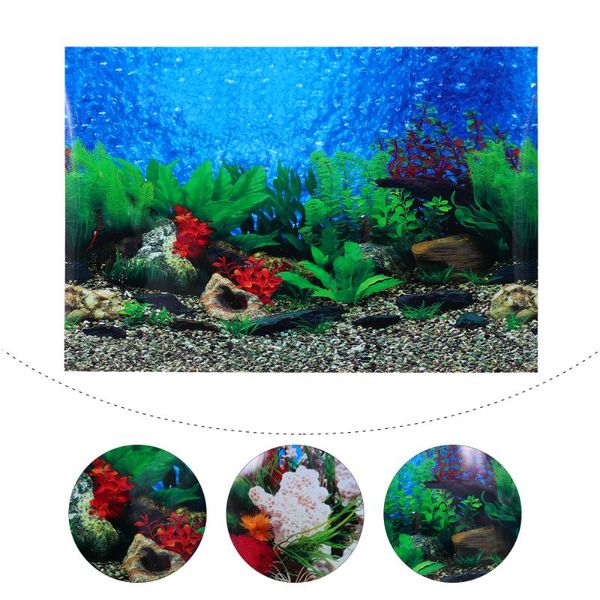 double sided fish tank decal aquarium decorative sticker 3d underwater backdrop decorations
double sided fish tank decal aquarium decorative sticker 3d underwater backdrop decorations