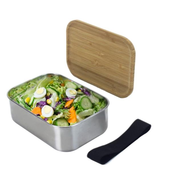 dinnerware sets japan style bamboo stainless steel lunch box bento 800ml square large capacity fresh-keeping
dinnerware sets japan style bamboo stainless steel lunch box bento 800ml square large capacity fresh-keeping