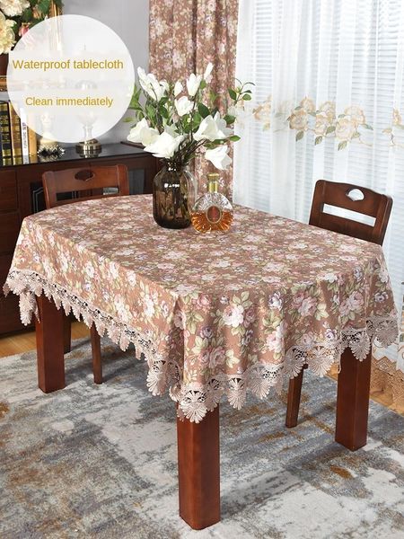 table cloth waterproof foldable oval tablecloth curved long round dual-purpose printing floral summer thin fabric home
table cloth waterproof foldable oval tablecloth curved long round dual-purpose printing floral summer thin fabric home