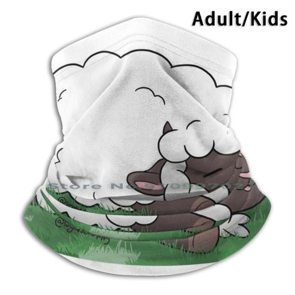 scarves naptime scarf mask neck warmer face wraps foulard bandana mascarillas wooloo sleep sword shield gen 8 galar, Blue;gray
scarves naptime scarf mask neck warmer face wraps foulard bandana mascarillas wooloo sleep sword shield gen 8 galar, Blue;gray