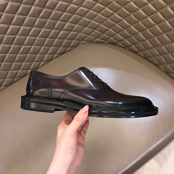 2021ss men true leather business oxford shoes luxury designer leisure and business dual purpose size 38-44 men shoess, Black
2021ss men true leather business oxford shoes luxury designer leisure and business dual purpose size 38-44 men shoess, Black