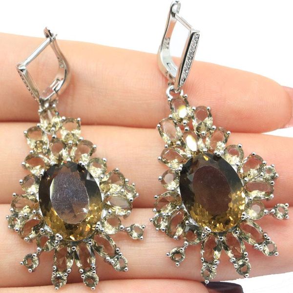 dangle & chandelier 56x27mm designed smoky z red blood ruby white cz ladies engagement silver earrings
dangle & chandelier 56x27mm designed smoky z red blood ruby white cz ladies engagement silver earrings
