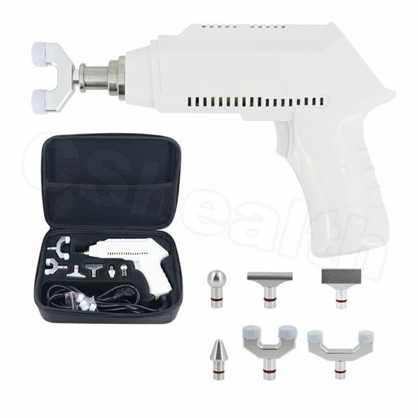 electric massagers correction tools 900n adjustable chiropractic gun intensity therapy instrument activator spinal massager set
electric massagers correction tools 900n adjustable chiropractic gun intensity therapy instrument activator spinal massager set