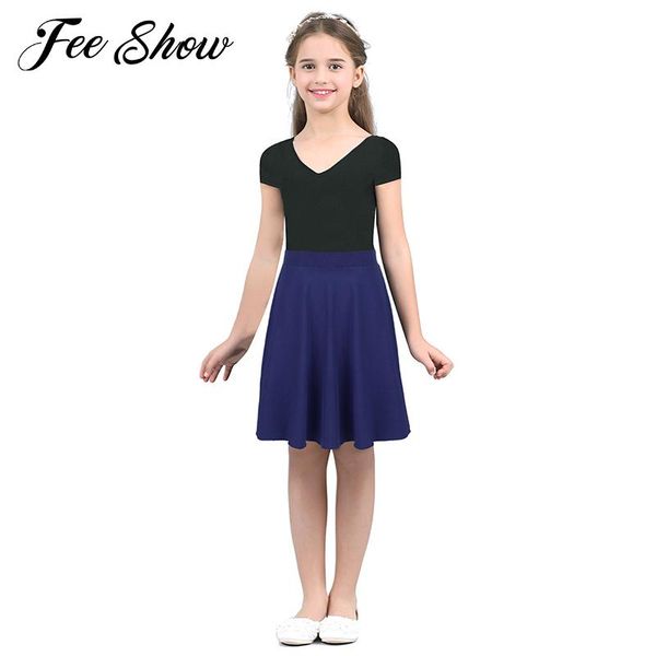 skirts summer skater skirt teen girls lightweight stretchy high waist full a-line knee length for casual party dance wear
skirts summer skater skirt teen girls lightweight stretchy high waist full a-line knee length for casual party dance wear