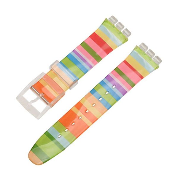 watch bands rubber bracelet for band 17mm 19mm 20mm silicone transparent strap men women wristband accessory waterproof, Black;brown
watch bands rubber bracelet for band 17mm 19mm 20mm silicone transparent strap men women wristband accessory waterproof, Black;brown