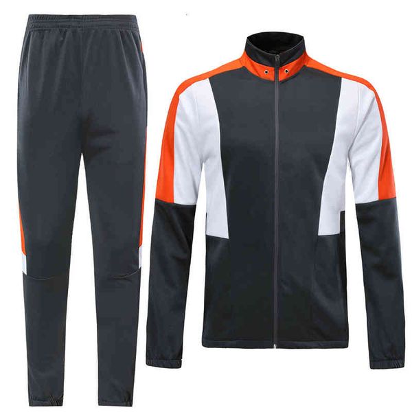 men's polos spring and autumn tooling jacket suit men two piece trend clothing 5ski, White;black
men's polos spring and autumn tooling jacket suit men two piece trend clothing 5ski, White;black