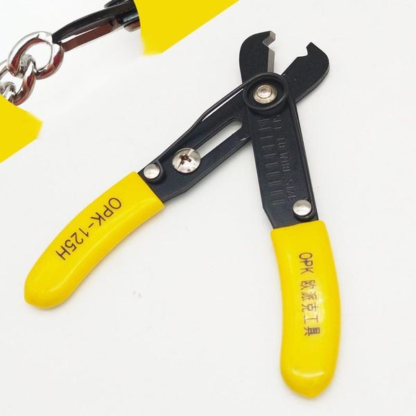bag parts & accessories fashion chain maintenance tool cutting and disassembling installation opening clamping luggage repair, Black
bag parts & accessories fashion chain maintenance tool cutting and disassembling installation opening clamping luggage repair, Black