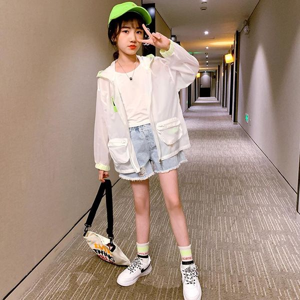 jackets white girls baby's kids coat jacket outwear 2021 spring autumn overcoat outdoor rural party teenagers children's clothing, Blue;gray
jackets white girls baby's kids coat jacket outwear 2021 spring autumn overcoat outdoor rural party teenagers children's clothing, Blue;gray