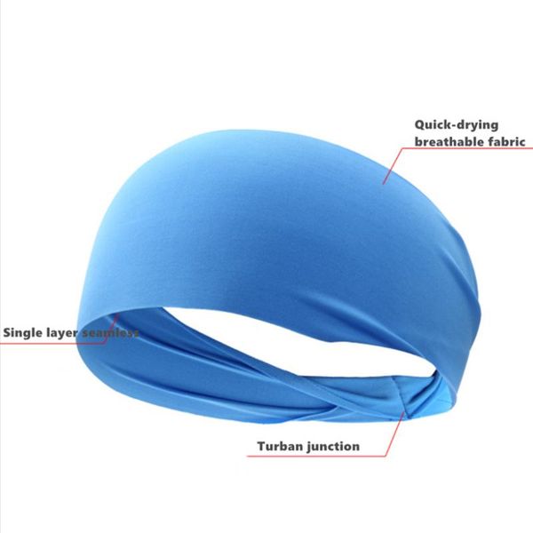 elastic sweatband sport running hair band turban outdoor gym fitness bandage fashion women/men yoga headband, Yellow;black
elastic sweatband sport running hair band turban outdoor gym fitness bandage fashion women/men yoga headband, Yellow;black