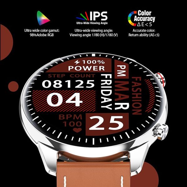 5.0 smart bracelet 1.28 inch ips high-definition large screen heart rate call watch wristbands
5.0 smart bracelet 1.28 inch ips high-definition large screen heart rate call watch wristbands