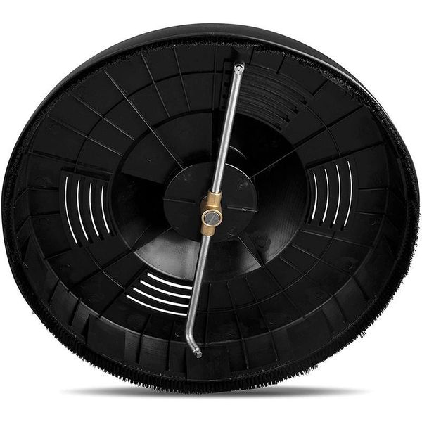watering equipments pressure washer accessories disc power surface cleaner attachment with rotating high jets to clean a driveway, g
watering equipments pressure washer accessories disc power surface cleaner attachment with rotating high jets to clean a driveway, g