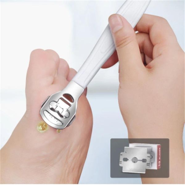 professional hand tool sets stainless steel foot dead skin planing scraping exfoliating pedicure knife care with blade for
professional hand tool sets stainless steel foot dead skin planing scraping exfoliating pedicure knife care with blade for