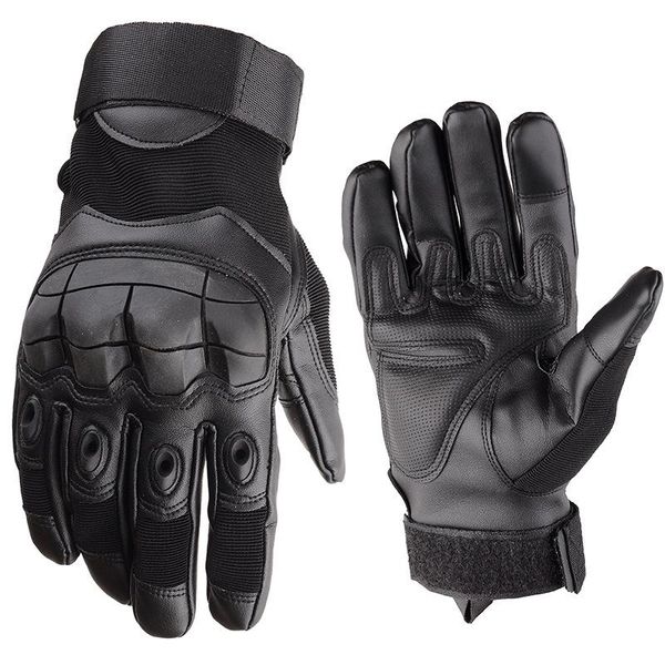 cycling gloves soft shell outdoor tactical long finger military fans motorcycle riding sports fitness full mountaineering, Black
cycling gloves soft shell outdoor tactical long finger military fans motorcycle riding sports fitness full mountaineering, Black