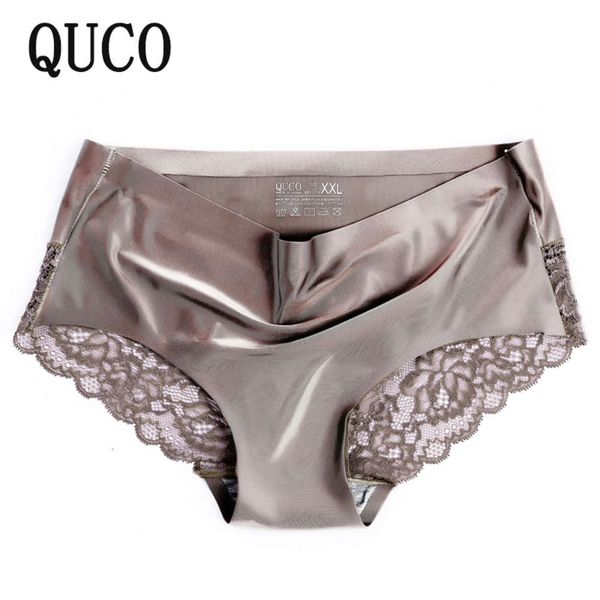 quco women's underwear breathable pearlescent ice traceless middle waist girls' graphene crotch shorts selling, Black;pink
quco women's underwear breathable pearlescent ice traceless middle waist girls' graphene crotch shorts selling, Black;pink