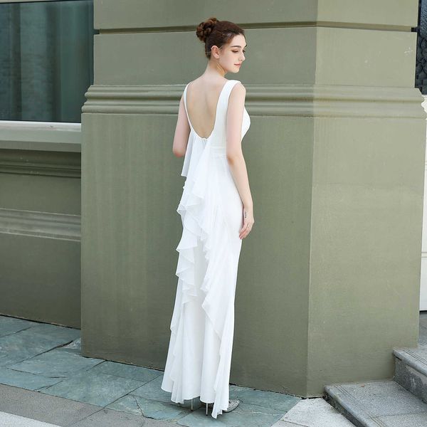 luxury evening dress 18162# toast bride's long sleeved red thank you banquet slim fitting fishtail skirt wedding model exhibition, Black;gray
luxury evening dress 18162# toast bride's long sleeved red thank you banquet slim fitting fishtail skirt wedding model exhibition, Black;gray