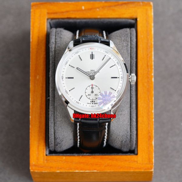 5 styles watches tnt a37340351g1p1 premier stainless steel 40mm eta2824 automatic mens watch silver dial leather strap gents wristwatches, Slivery;brown
5 styles watches tnt a37340351g1p1 premier stainless steel 40mm eta2824 automatic mens watch silver dial leather strap gents wristwatches, Slivery;brown
