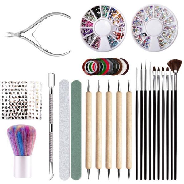 diy nail art tools 3d nail art rhinestones accessories decoration sticker decal 9pcs/set
diy nail art tools 3d nail art rhinestones accessories decoration sticker decal 9pcs/set
