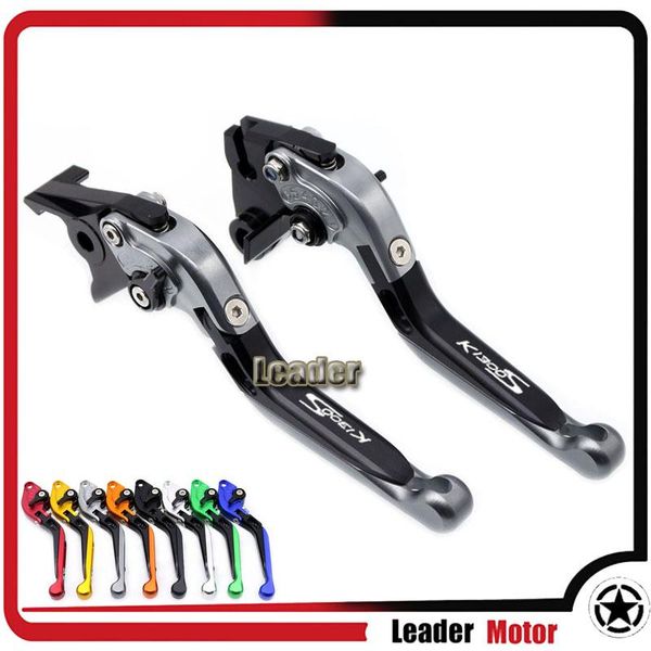 motorcycle brakes for k1300s k 1300s 2009-2021 accessories cnc aluminum folding extendable brake clutch levers logo
motorcycle brakes for k1300s k 1300s 2009-2021 accessories cnc aluminum folding extendable brake clutch levers logo