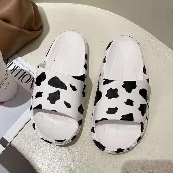 slippers women's flip flops 2021 the fashion round head comfortable open toe sandals rubber flat shoes casual female, Black
slippers women's flip flops 2021 the fashion round head comfortable open toe sandals rubber flat shoes casual female, Black