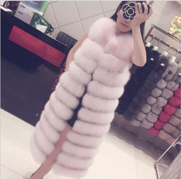women's vests s/4xl women winter autumn long section fake fur waistcoats large size casual female hooded gilet sleeveless coats k1157, Black;white
women's vests s/4xl women winter autumn long section fake fur waistcoats large size casual female hooded gilet sleeveless coats k1157, Black;white