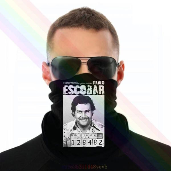 scarves narcos pablo escobar t shirt mafia scareface luciano capon headband scarf bandana neck warmer unisex, Blue;gray
scarves narcos pablo escobar t shirt mafia scareface luciano capon headband scarf bandana neck warmer unisex, Blue;gray