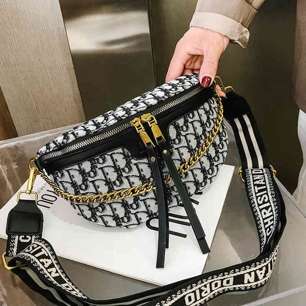 women's bag new fashion letter chain chest mobile phone waist leisure simple messenger purse outlet
women's bag new fashion letter chain chest mobile phone waist leisure simple messenger purse outlet