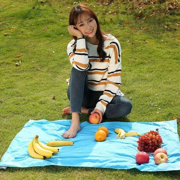 folding camping picnic mat portable pocket compact moistureproof pad blanket garden waterproof ultralight yoga outdoor pads
folding camping picnic mat portable pocket compact moistureproof pad blanket garden waterproof ultralight yoga outdoor pads
