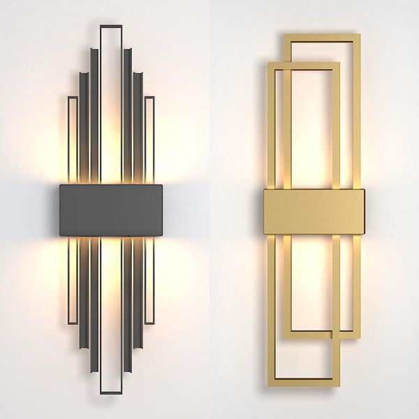 wall lamps black /gold luxury creative decorative lamp fashion modern light fixtures bedroom bedside room background study office bar
wall lamps black /gold luxury creative decorative lamp fashion modern light fixtures bedroom bedside room background study office bar