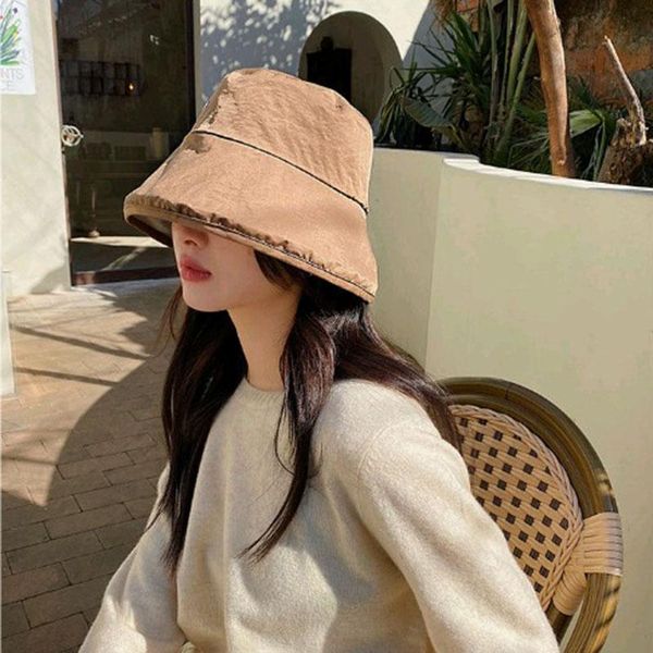 wide brim hats summer women's hat light breathable fashion fisherman double-sided wear sun uv protection bucket basin cap femme, Blue;gray
wide brim hats summer women's hat light breathable fashion fisherman double-sided wear sun uv protection bucket basin cap femme, Blue;gray