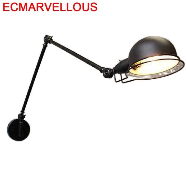 industrial decor lampara de pared bathroom wandlamp industrieel bedroom light for home applique murale luminaire wall lamp
industrial decor lampara de pared bathroom wandlamp industrieel bedroom light for home applique murale luminaire wall lamp