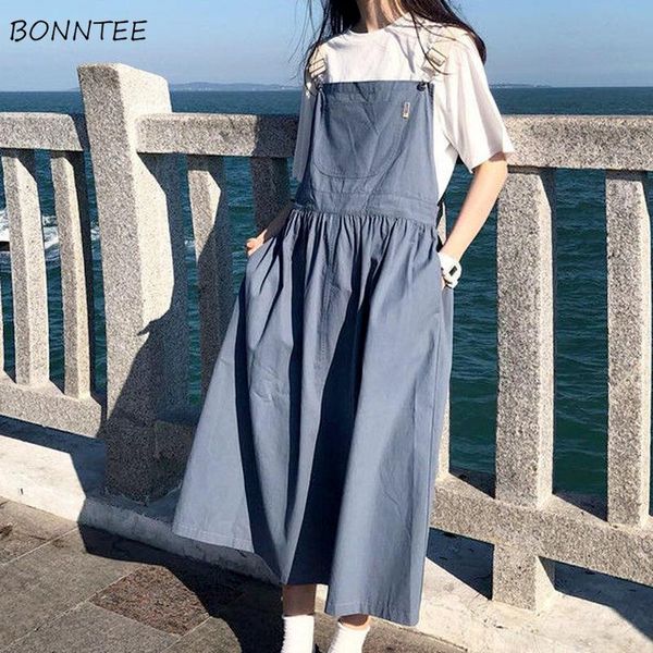 dresses women a-line sleeveless casual preppy all-match fashion ulzzang chic korean style summer solid ladies soft streetwear, Black;gray
dresses women a-line sleeveless casual preppy all-match fashion ulzzang chic korean style summer solid ladies soft streetwear, Black;gray