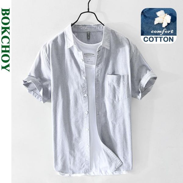 men's casual shirts 2021 summer and spring men solid color pure cotton shirt short sleeve workwear green white gray ga-779, White;black
men's casual shirts 2021 summer and spring men solid color pure cotton shirt short sleeve workwear green white gray ga-779, White;black