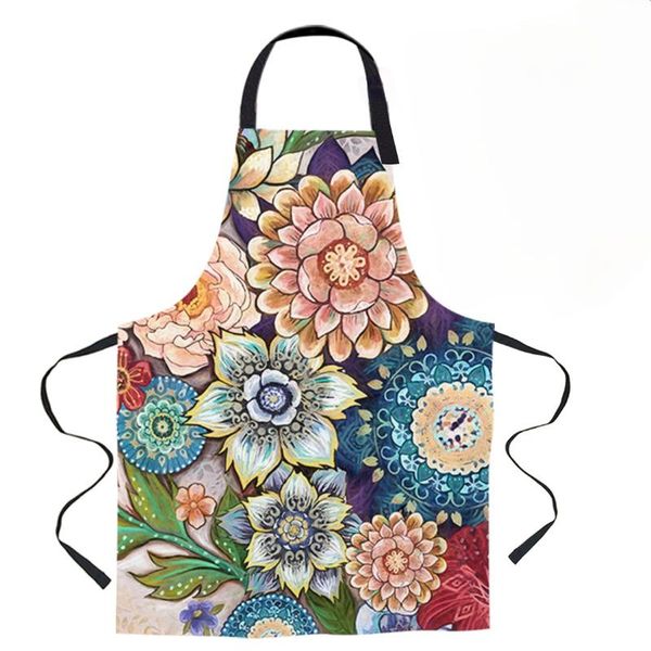 aprons beautiful flowers apron ladies baking kitchen cooking men's cafe gadgets for
aprons beautiful flowers apron ladies baking kitchen cooking men's cafe gadgets for