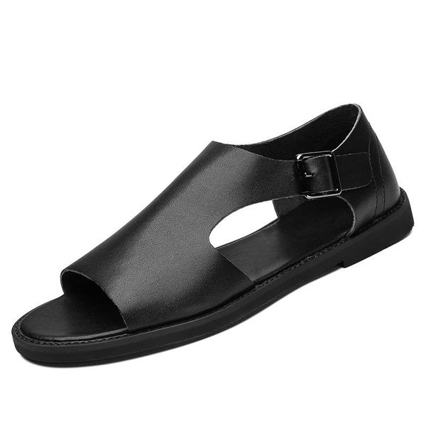 sandals sapatos sport leisure slip informales wheels breathable vietnam sneakers black leather for outdoor men solid male
sandals sapatos sport leisure slip informales wheels breathable vietnam sneakers black leather for outdoor men solid male