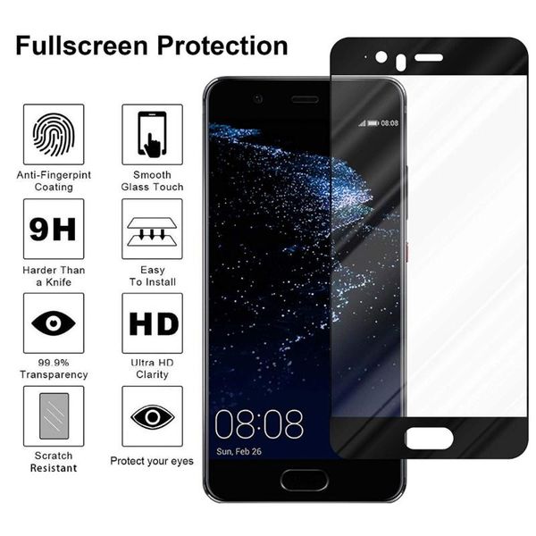 cell phone screen protectors 2.5d 9h full cover protector for huawei p10 lite plus tempered glass curved protective display film
cell phone screen protectors 2.5d 9h full cover protector for huawei p10 lite plus tempered glass curved protective display film