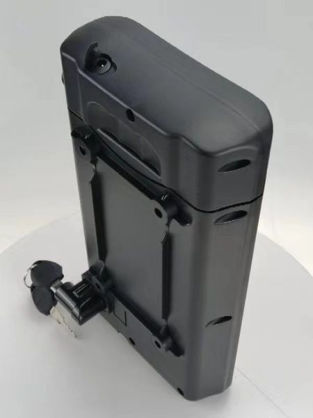 replacement e-bike rear rack battery 36 v 11.6 ah original 18650 cells ansmann battery
replacement e-bike rear rack battery 36 v 11.6 ah original 18650 cells ansmann battery