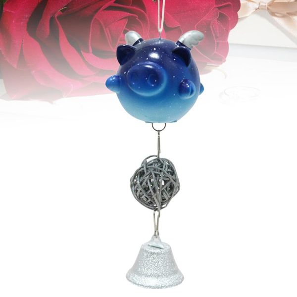 decorative objects & figurines little flying wind chimes hanging bell outdoor indoor animal shaped ornaments home car decor birthday gift (r
decorative objects & figurines little flying wind chimes hanging bell outdoor indoor animal shaped ornaments home car decor birthday gift (r