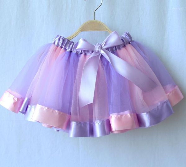 skirts children tutu girls summer mini ball gown baby clothes kid rainbow skirt bowknot dancing performance party outfits, Blue
skirts children tutu girls summer mini ball gown baby clothes kid rainbow skirt bowknot dancing performance party outfits, Blue