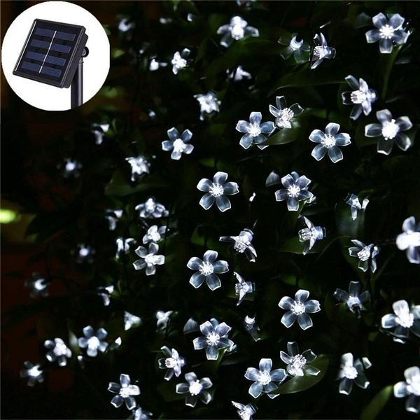 strings led string fairy lights cherry blossom flower garland wedding christmas decors crystal flowers solar outdoor
strings led string fairy lights cherry blossom flower garland wedding christmas decors crystal flowers solar outdoor