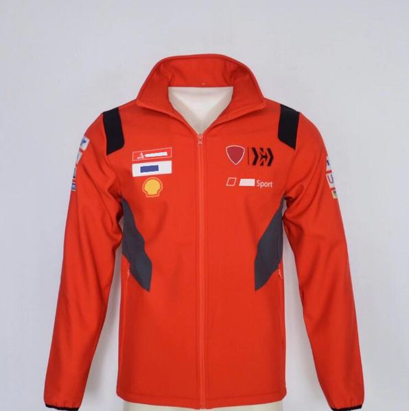 motorcycle racing suit 2021 autumn and winter locomotive windproof and fall-resistant warm jacket with the same style customizat
motorcycle racing suit 2021 autumn and winter locomotive windproof and fall-resistant warm jacket with the same style customizat