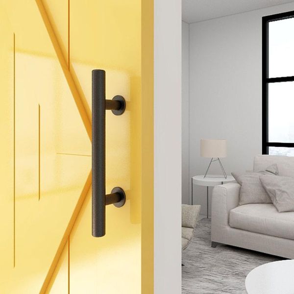 handles & pulls pull spool door handle, carbon steel barn hardware, sliding kit for wooden black
handles & pulls pull spool door handle, carbon steel barn hardware, sliding kit for wooden black